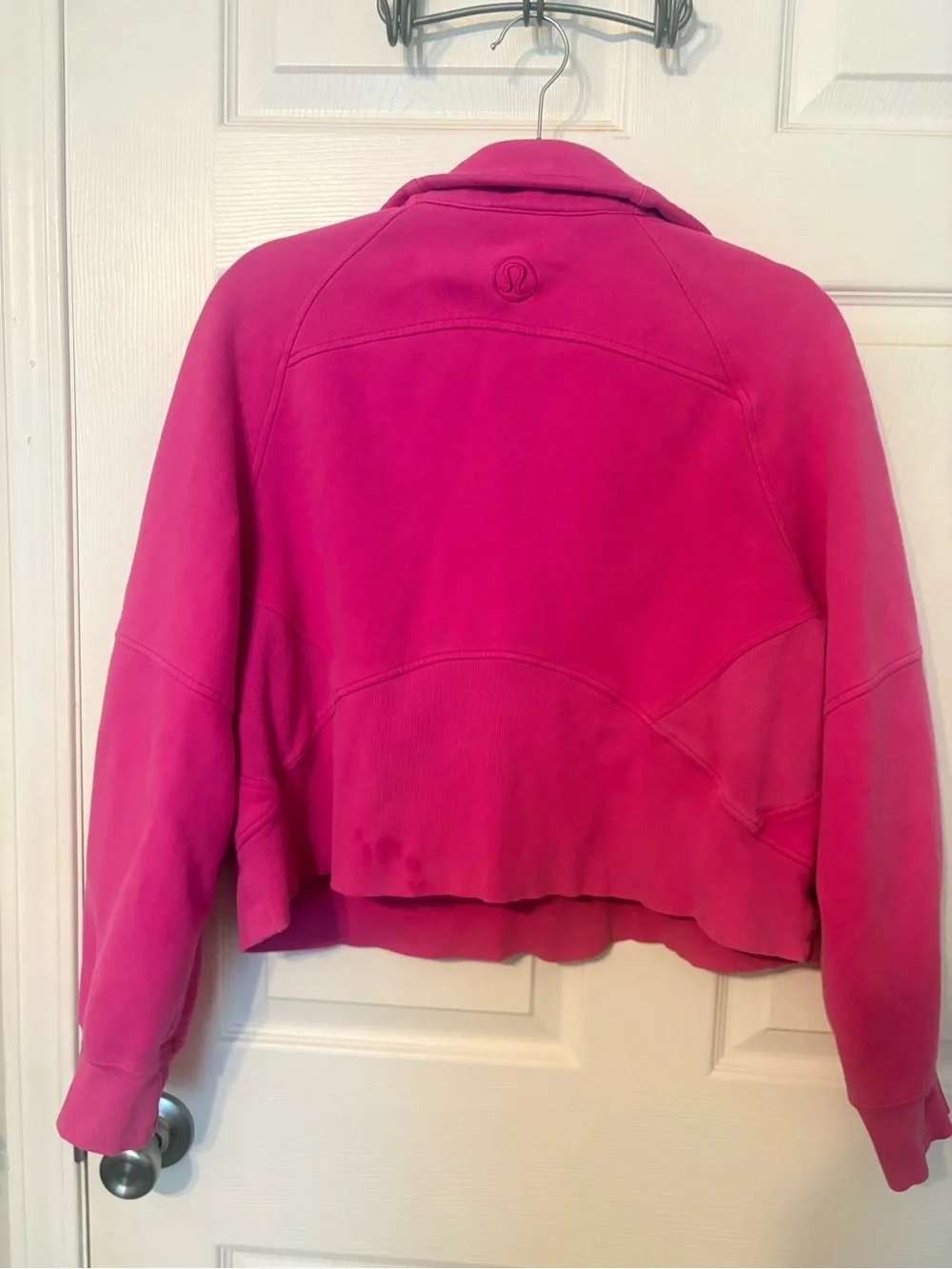 lululemon athletica soft quarter